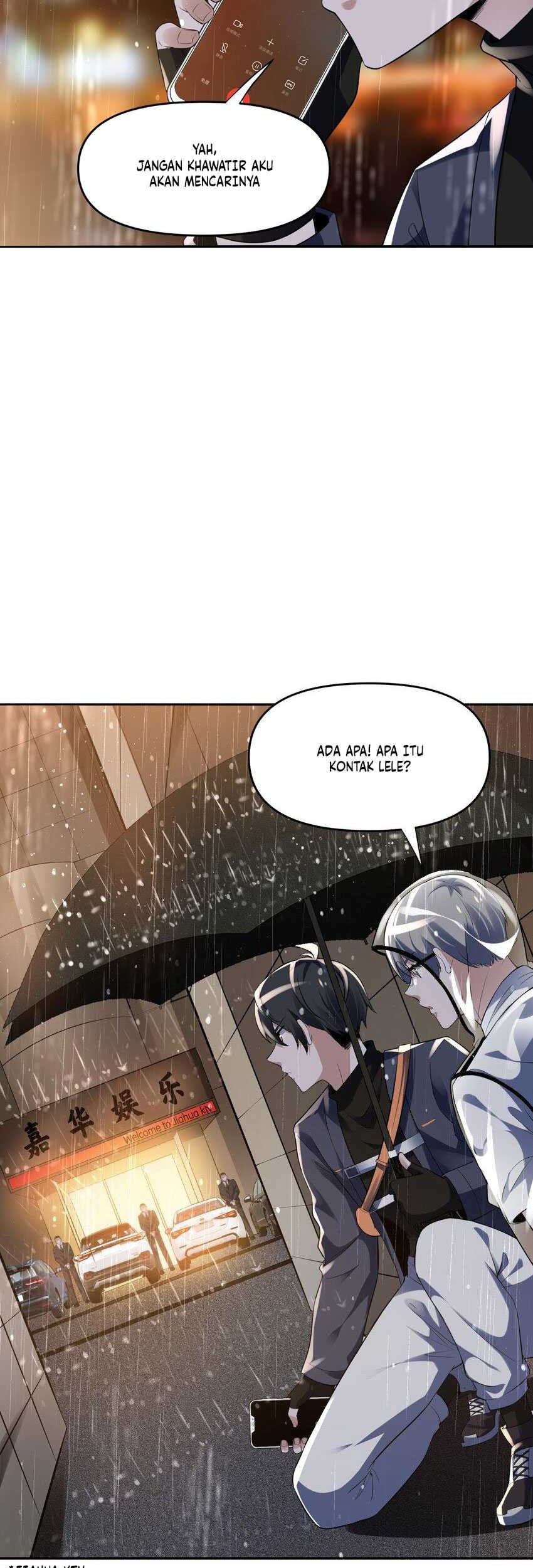 My Cells Kingdom Bab 12 halaman 43
