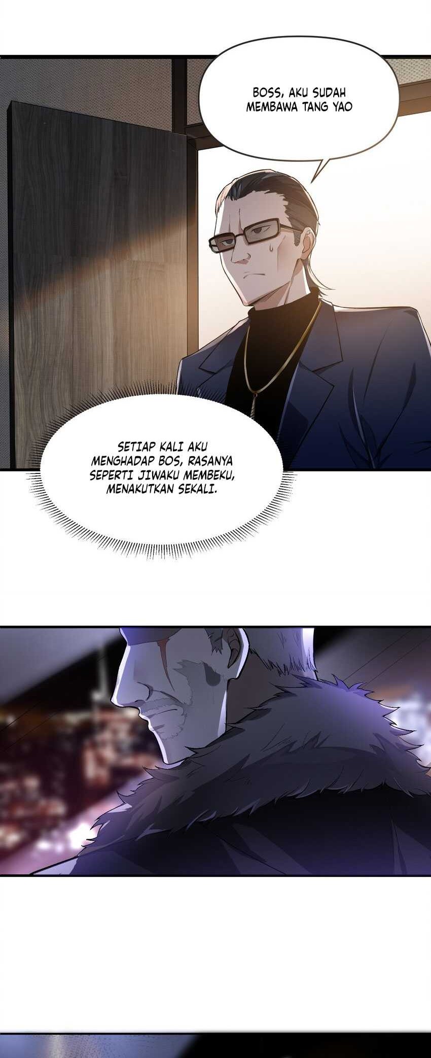 My Cells Kingdom Bab 12 halaman 52
