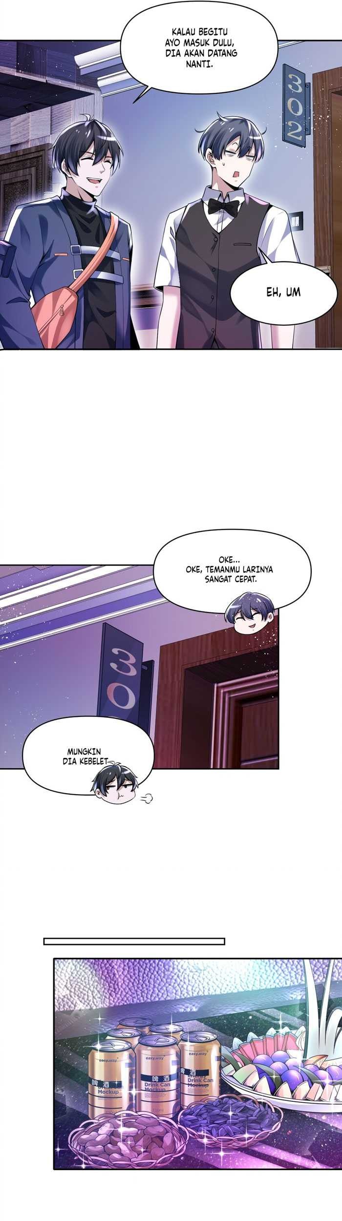 My Cells Kingdom Bab 13 halaman 5