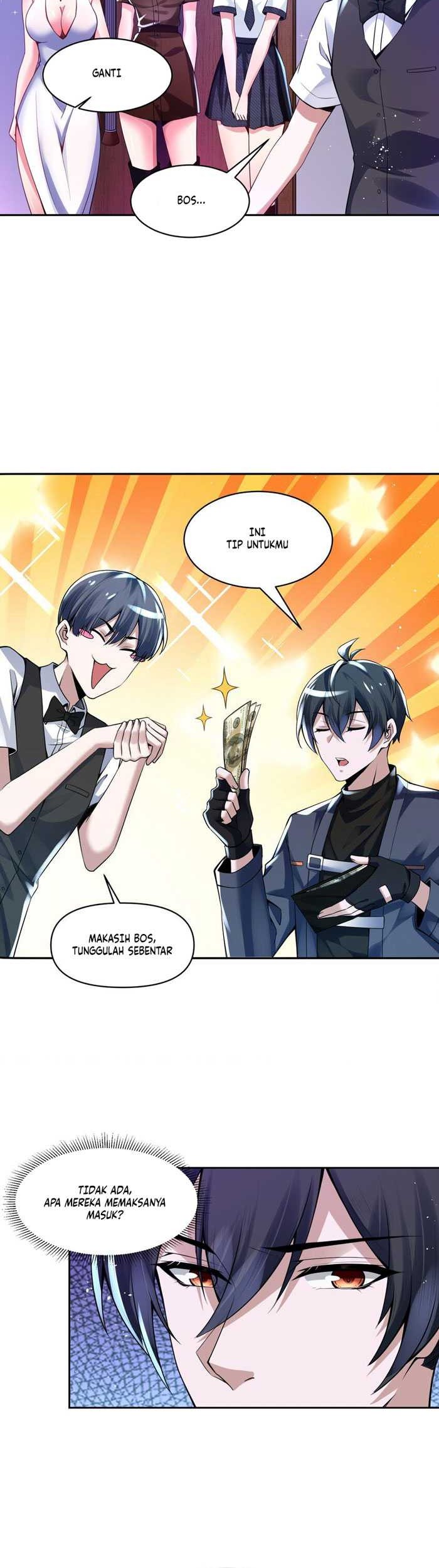 My Cells Kingdom Bab 13 halaman 11