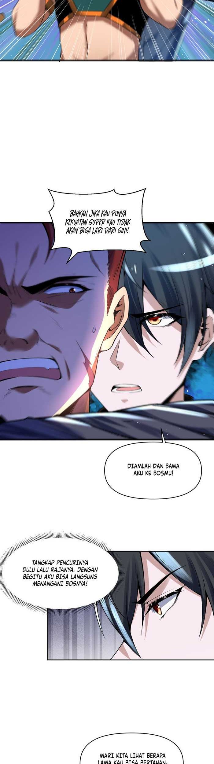 My Cells Kingdom Bab 13 halaman 24