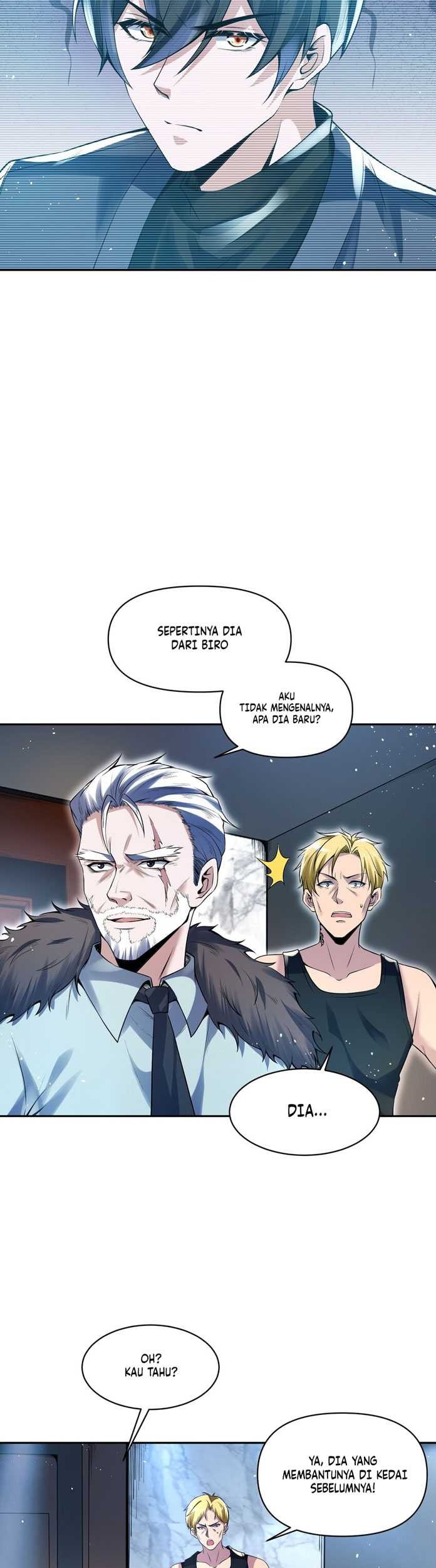 My Cells Kingdom Bab 13 halaman 29