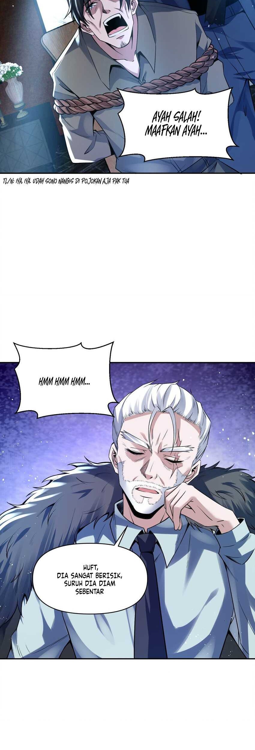 My Cells Kingdom Bab 13 halaman 34