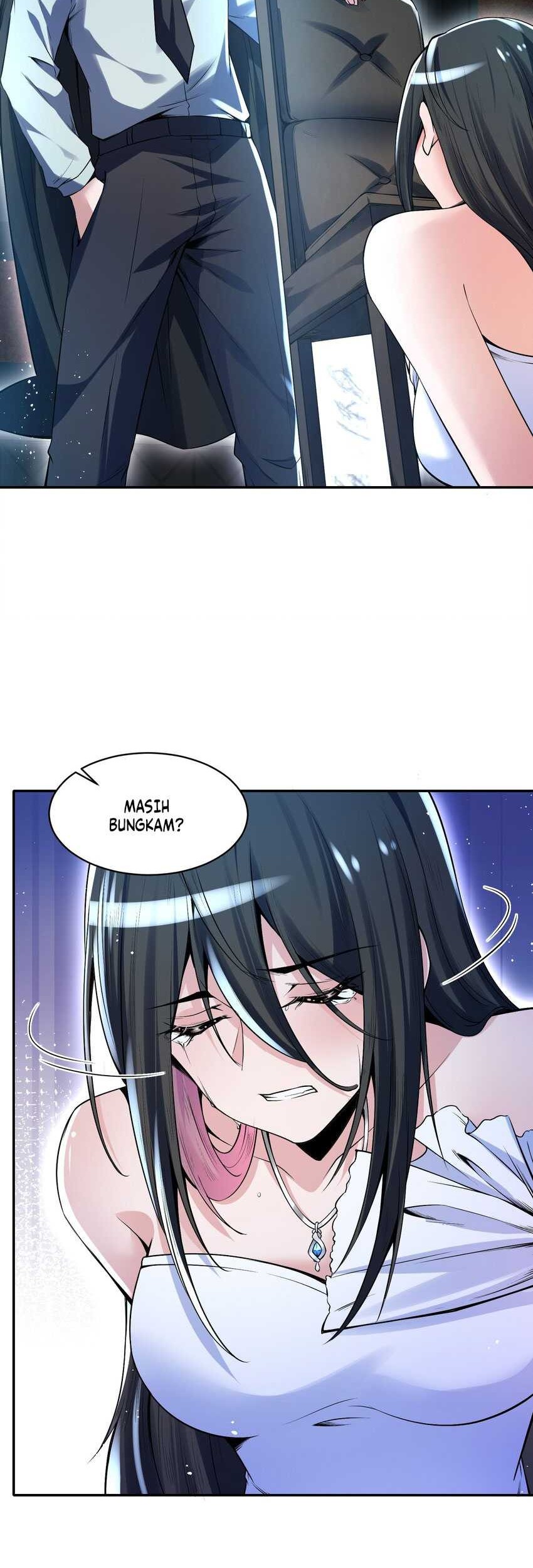 My Cells Kingdom Bab 13 halaman 38