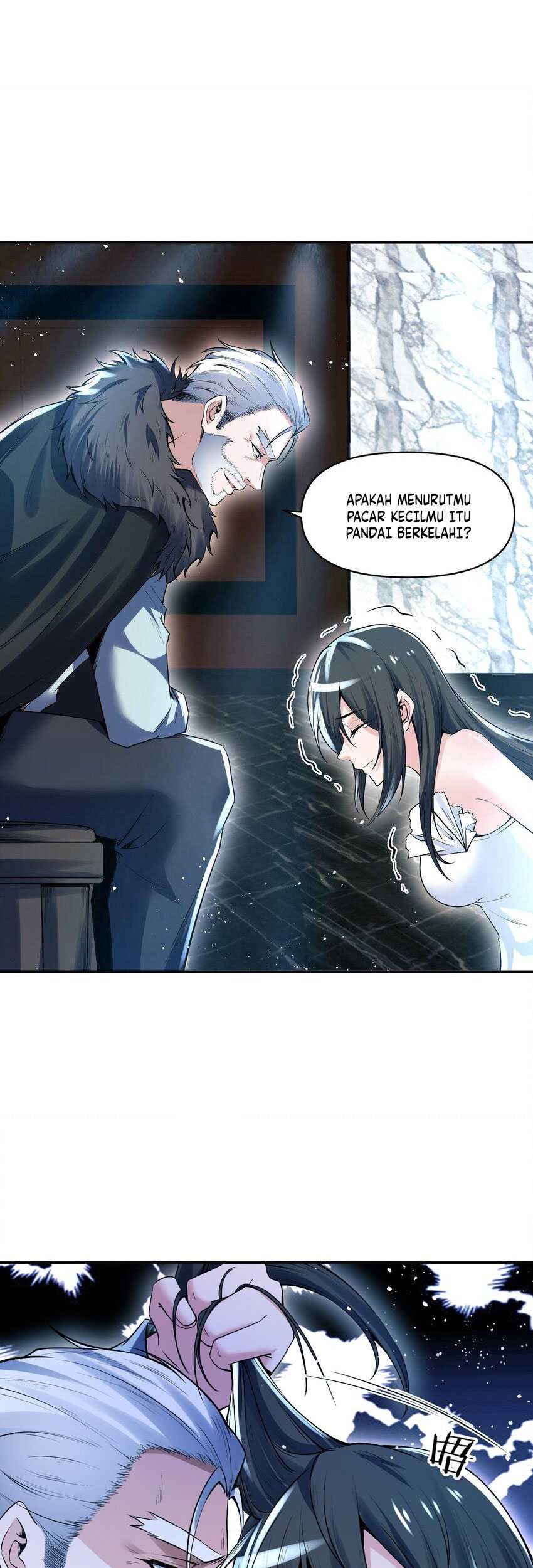 My Cells Kingdom Bab 13 halaman 39
