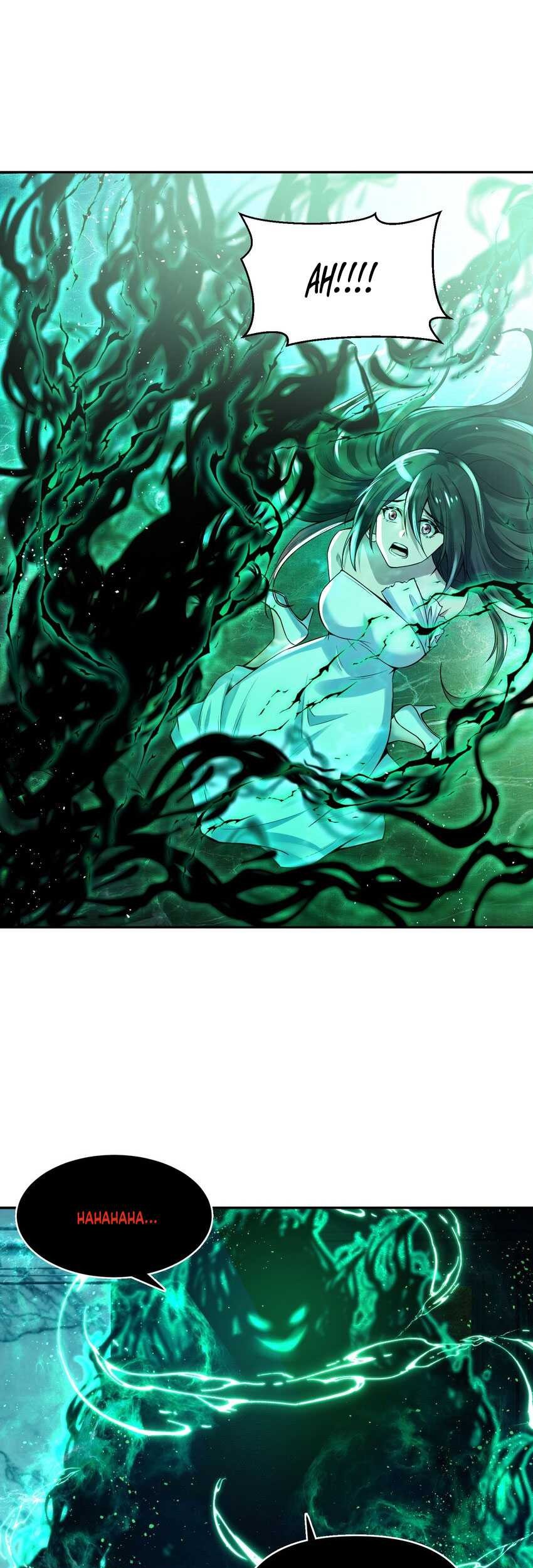 My Cells Kingdom Bab 13 halaman 43