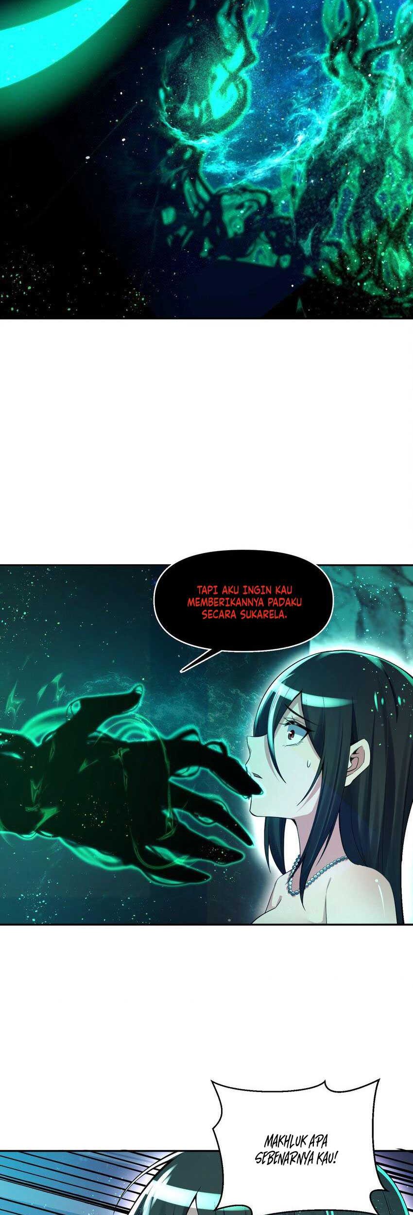 My Cells Kingdom Bab 13 halaman 45