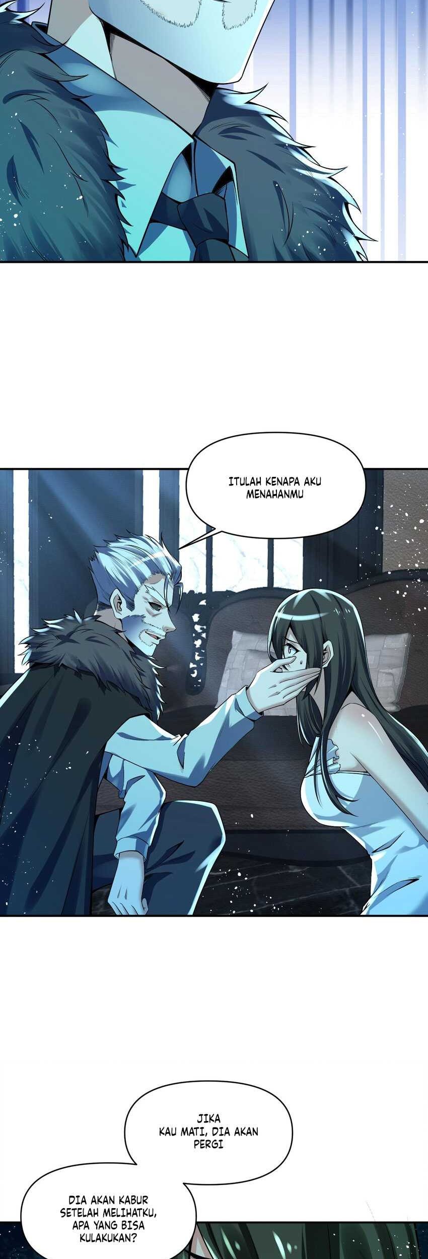My Cells Kingdom Bab 14 halaman 19