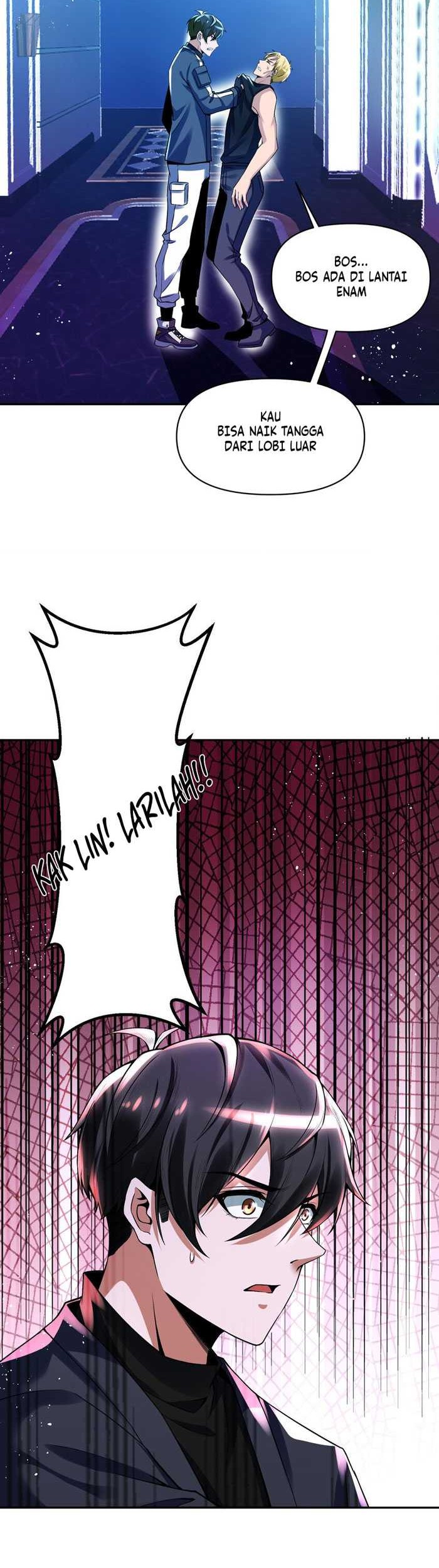 My Cells Kingdom Bab 14 halaman 22