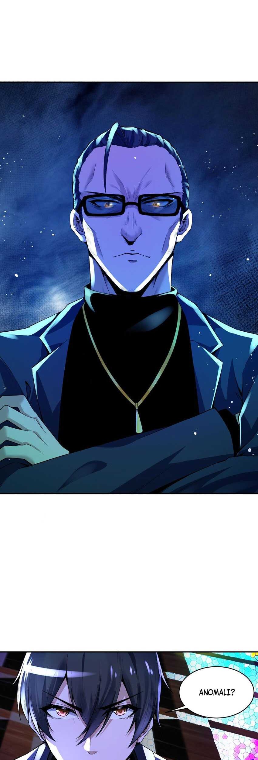 My Cells Kingdom Bab 14 halaman 27