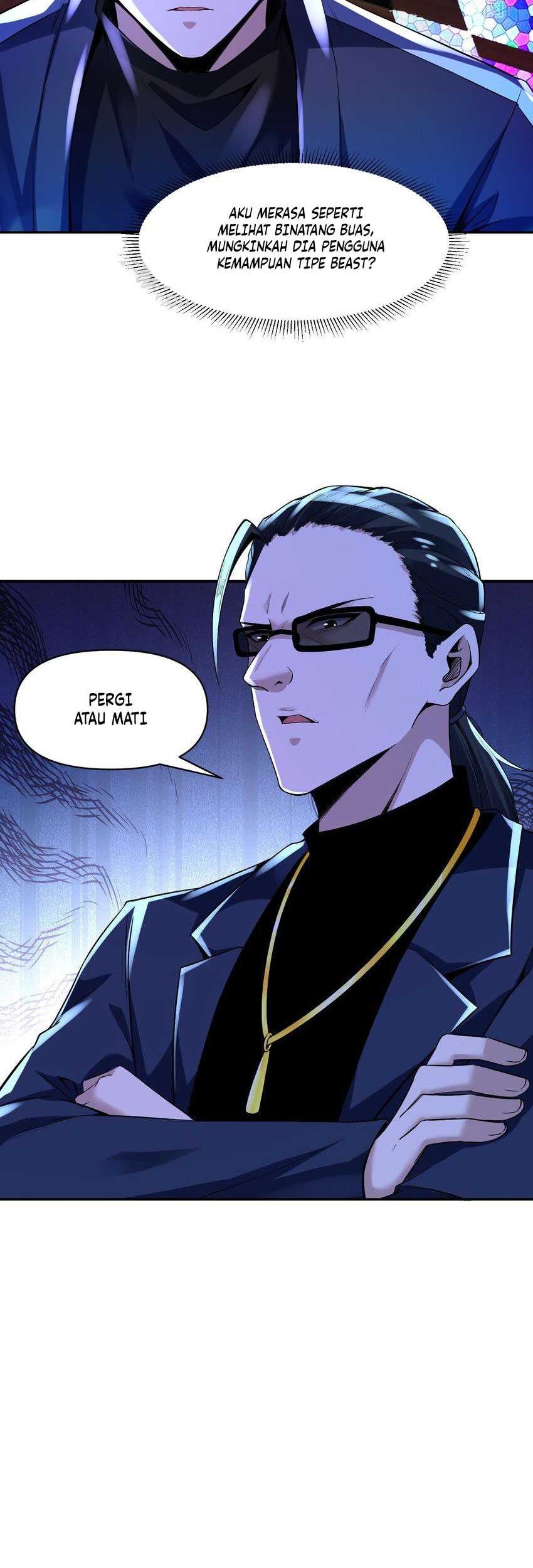 My Cells Kingdom Bab 14 halaman 28