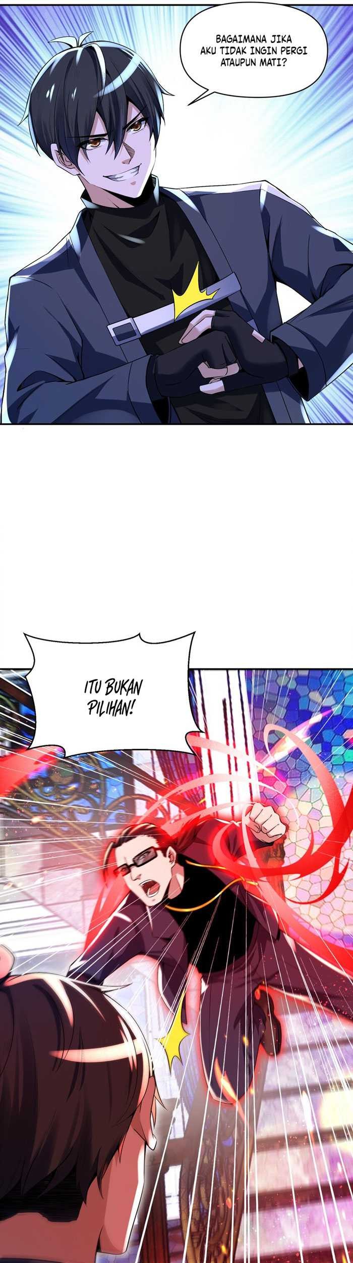 My Cells Kingdom Bab 14 halaman 29