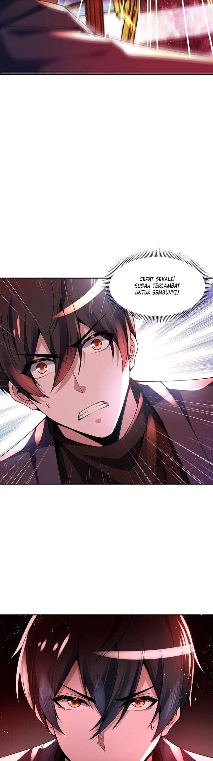 My Cells Kingdom Bab 14 halaman 30