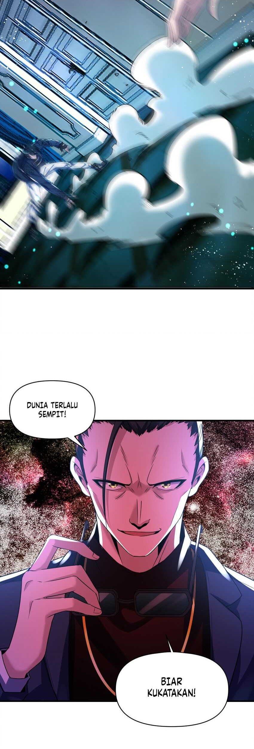 My Cells Kingdom Bab 14 halaman 40