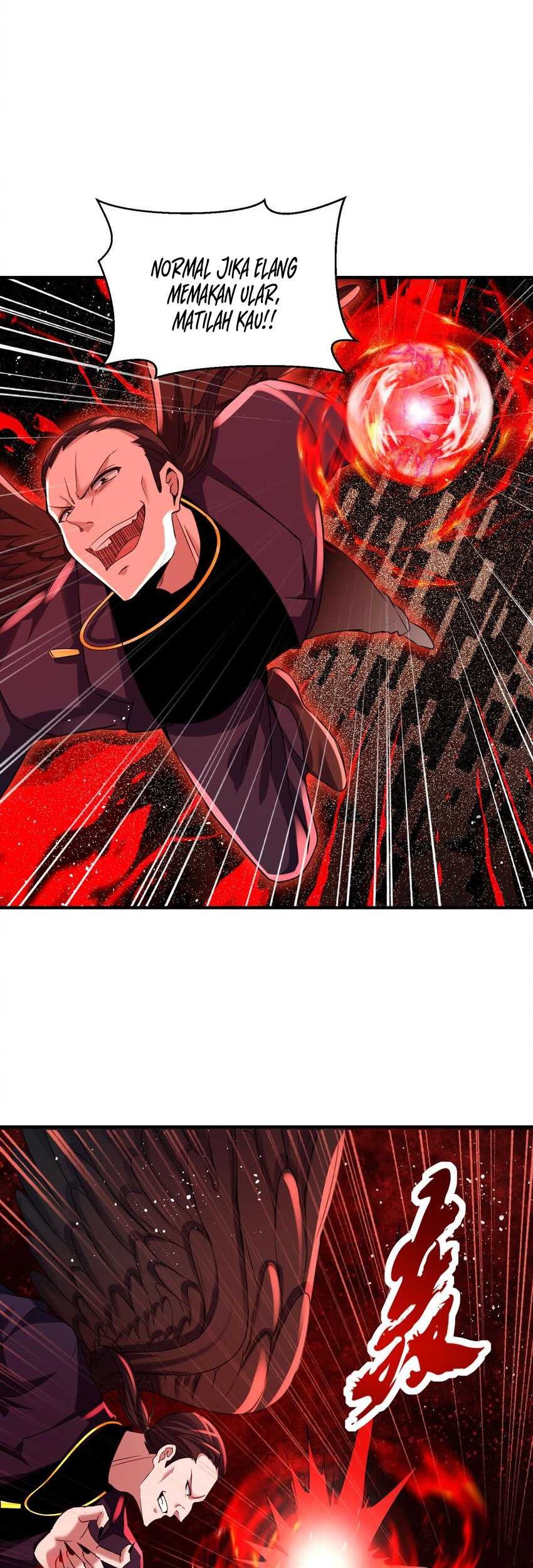 My Cells Kingdom Bab 14 halaman 43