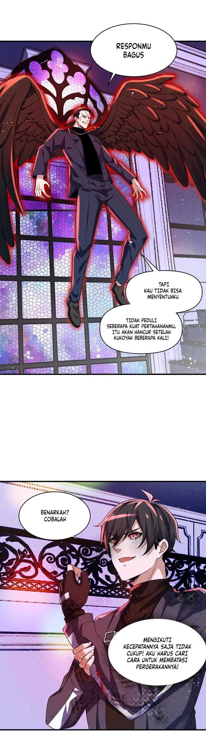 My Cells Kingdom Bab 14 halaman 45
