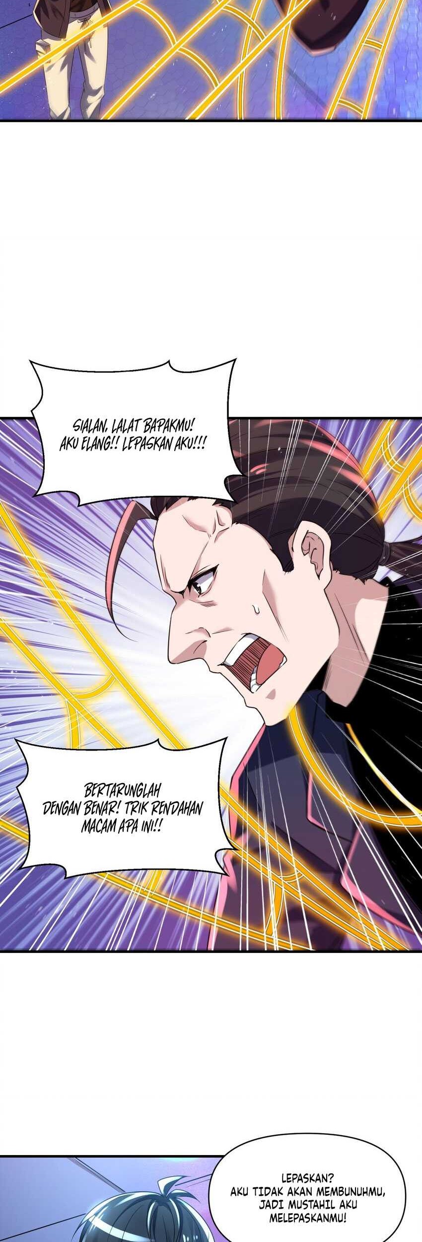 My Cells Kingdom Bab 14 halaman 54