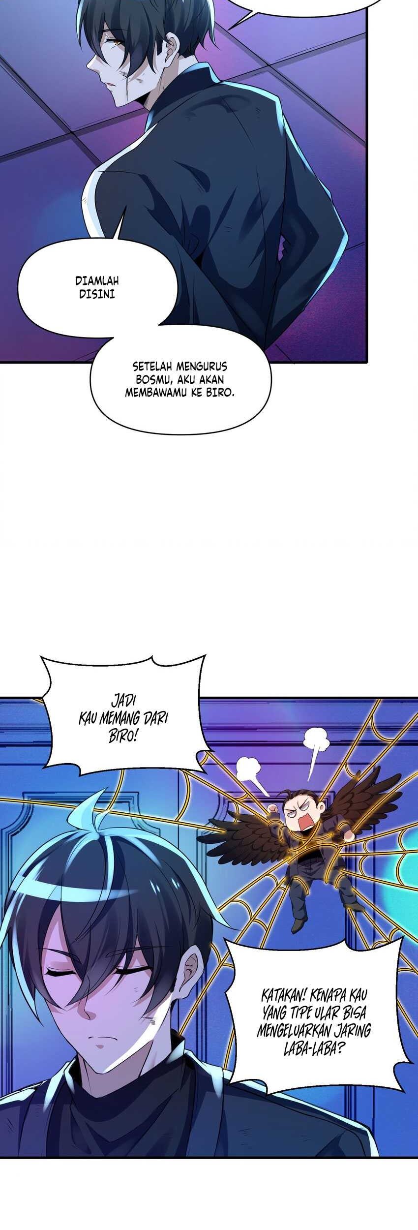 My Cells Kingdom Bab 14 halaman 55