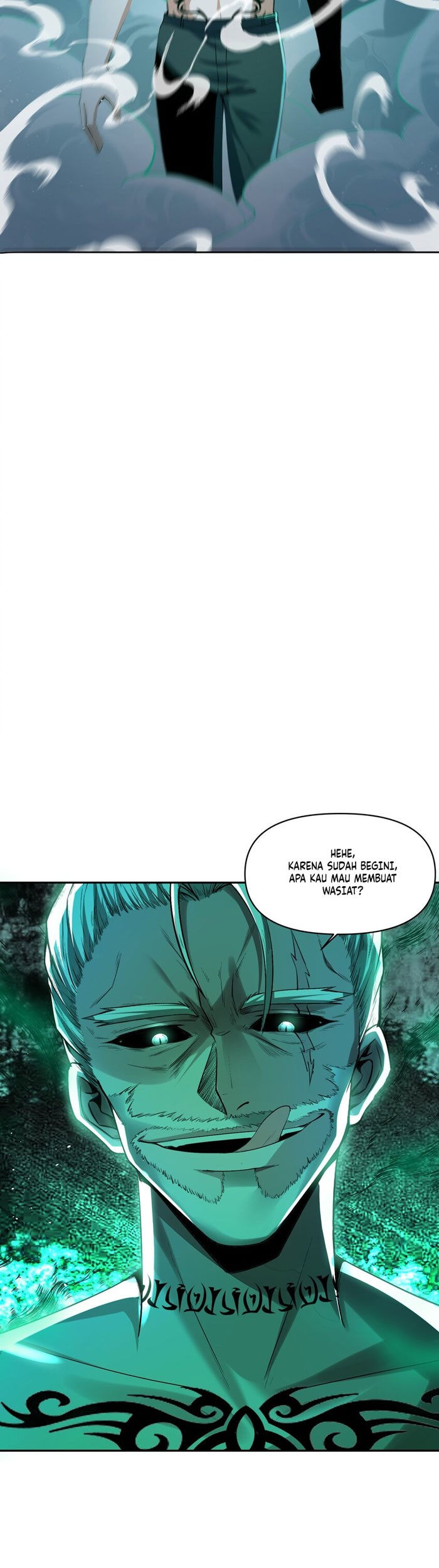 My Cells Kingdom Bab 15 halaman 26