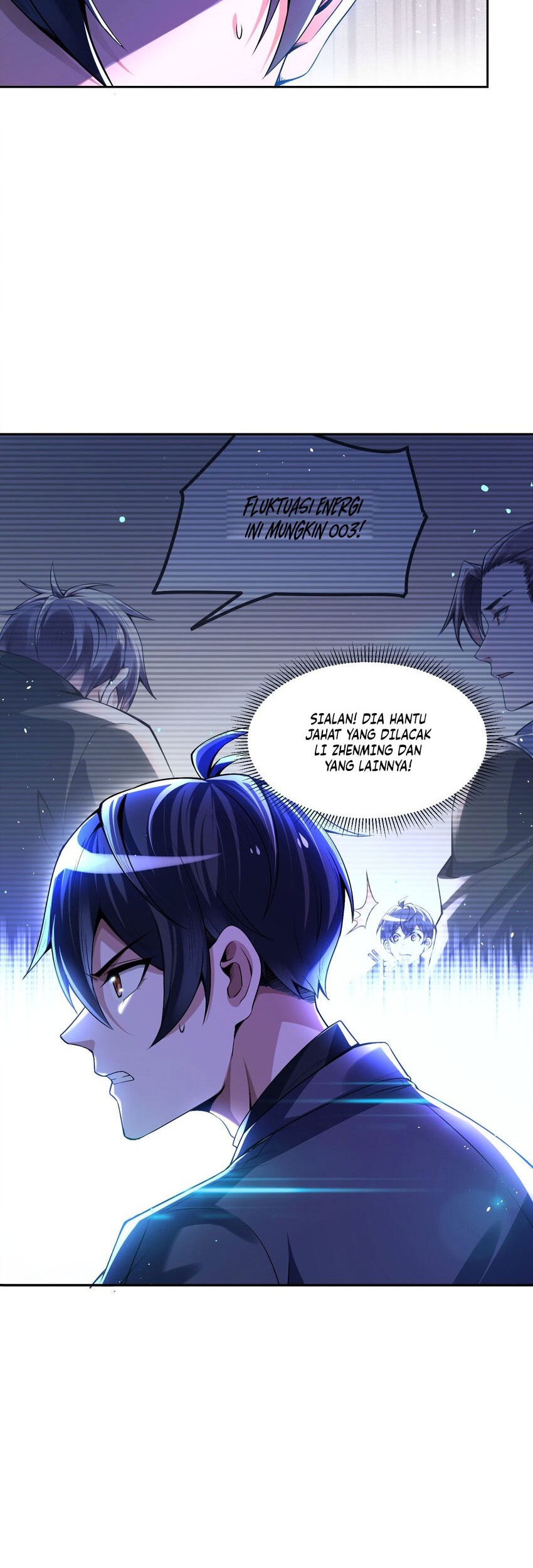 My Cells Kingdom Bab 15 halaman 31