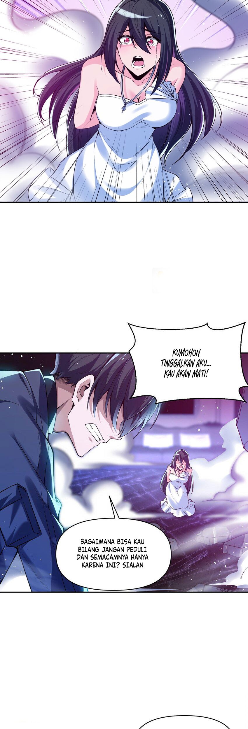 My Cells Kingdom Bab 15 halaman 38
