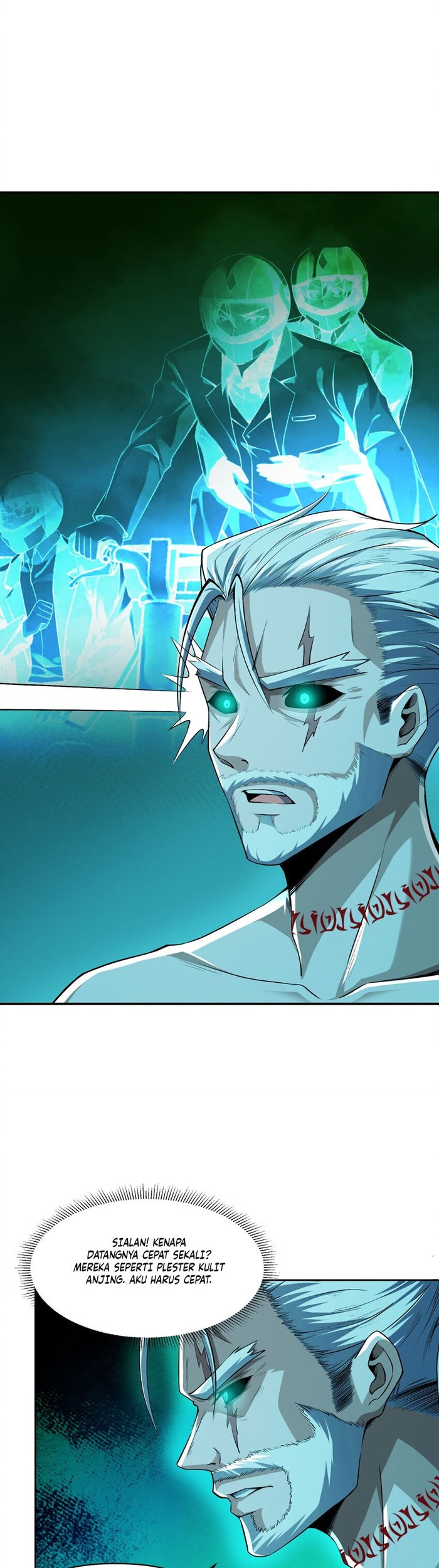 My Cells Kingdom Bab 15 halaman 41