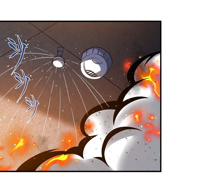 My Cells Kingdom chapter 16 halaman 28