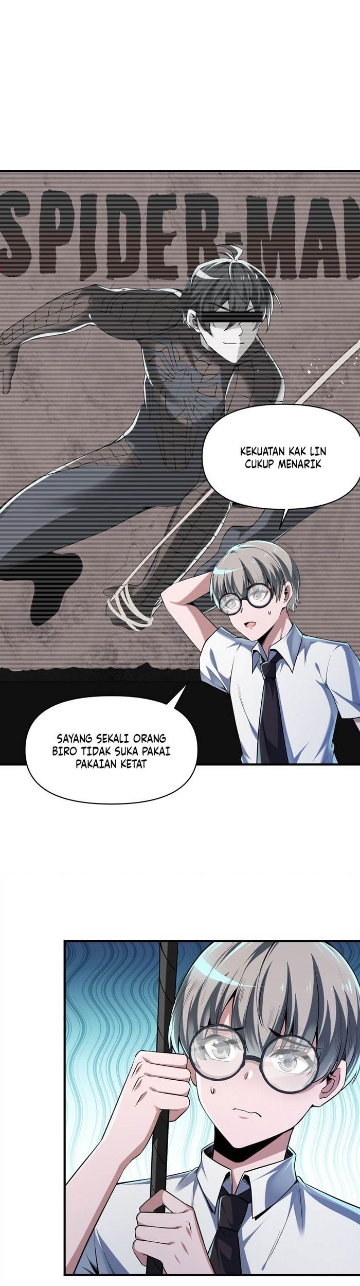 My Cells Kingdom Bab 17 halaman 7