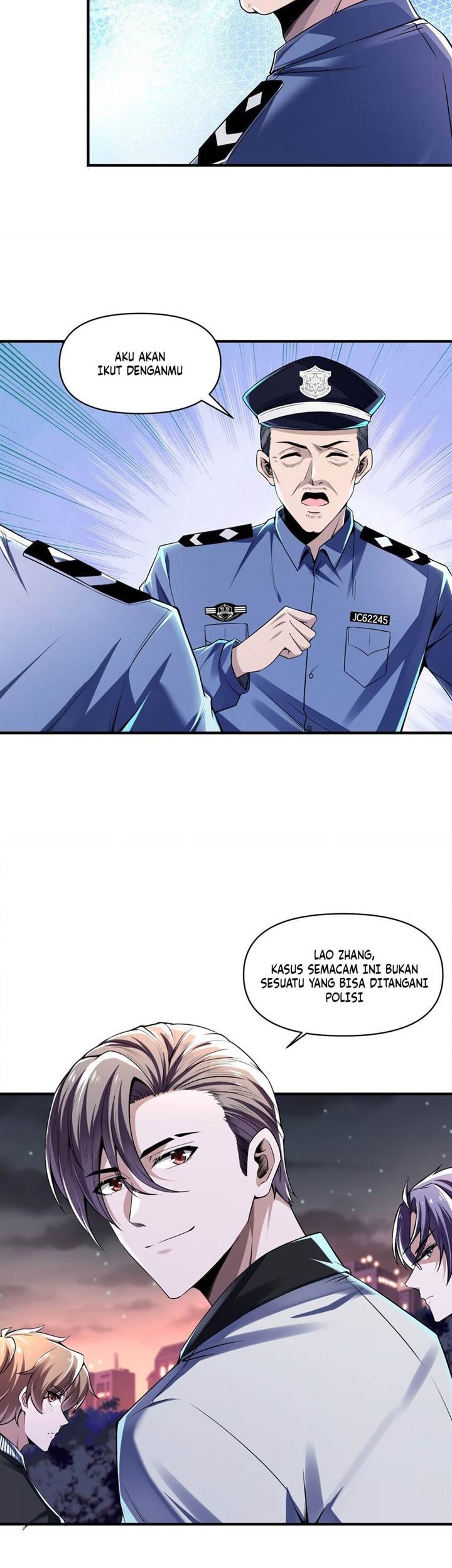 My Cells Kingdom Bab 17 halaman 15