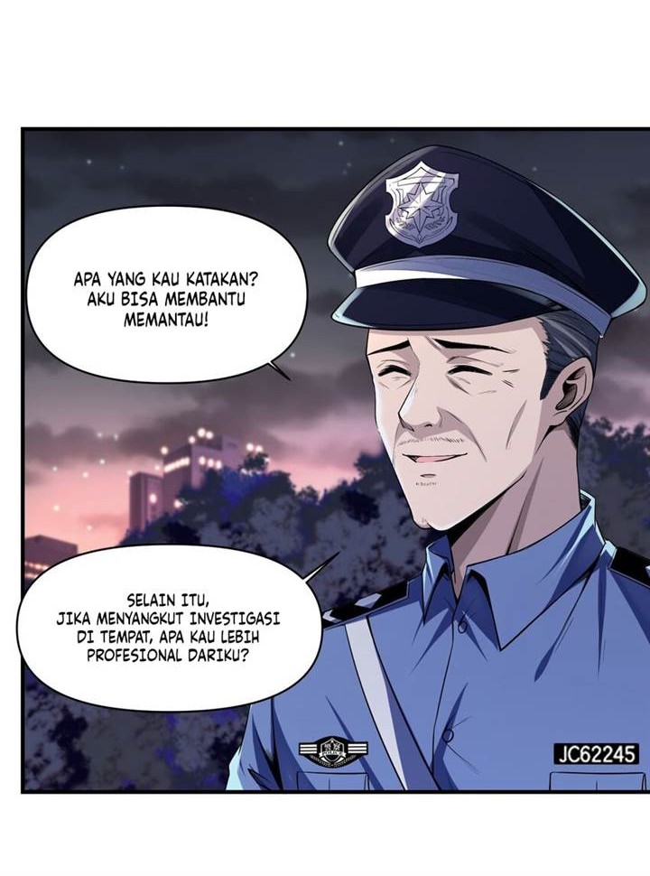 My Cells Kingdom Bab 17 halaman 16