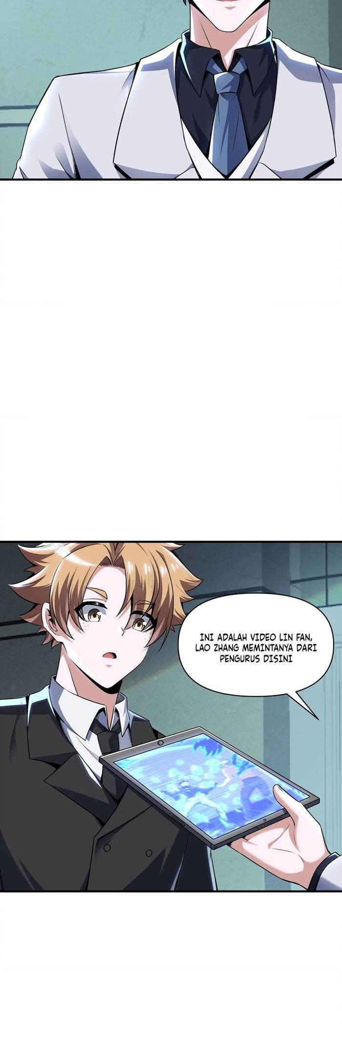 My Cells Kingdom Bab 17 halaman 27