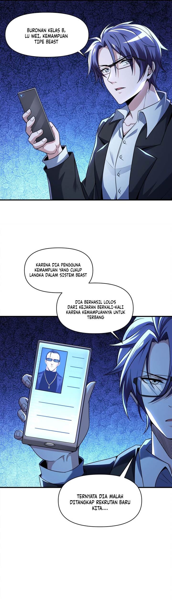 My Cells Kingdom Bab 17 halaman 32