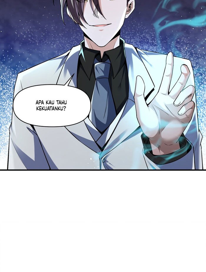My Cells Kingdom chapter 18 halaman 4