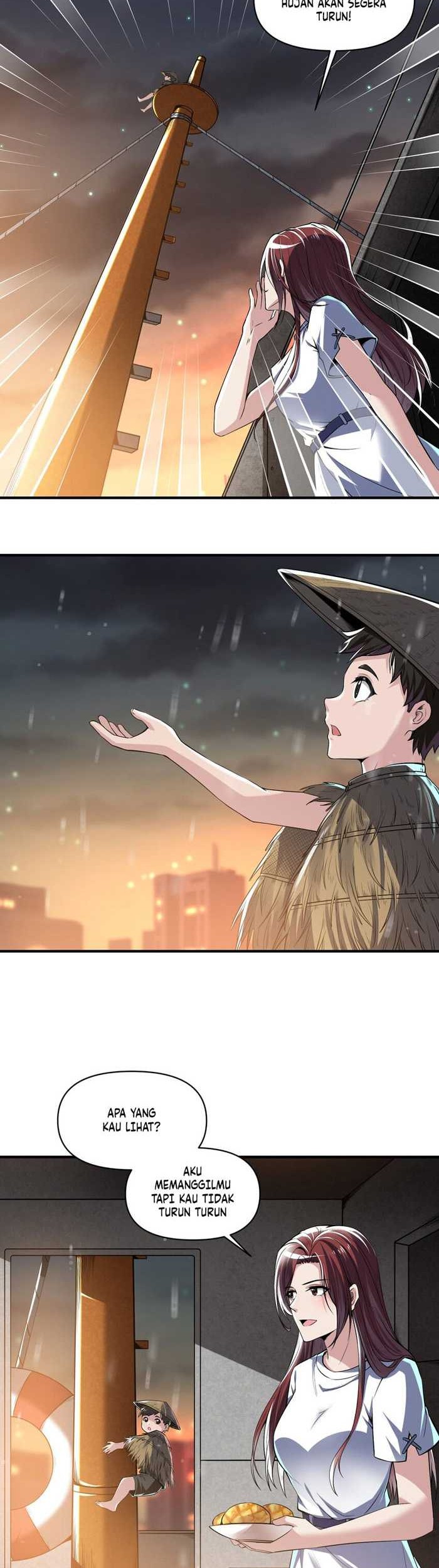 My Cells Kingdom Bab 19 halaman 2