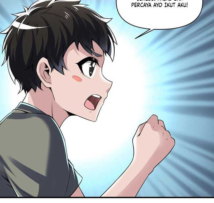 My Cells Kingdom Bab 19 halaman 4