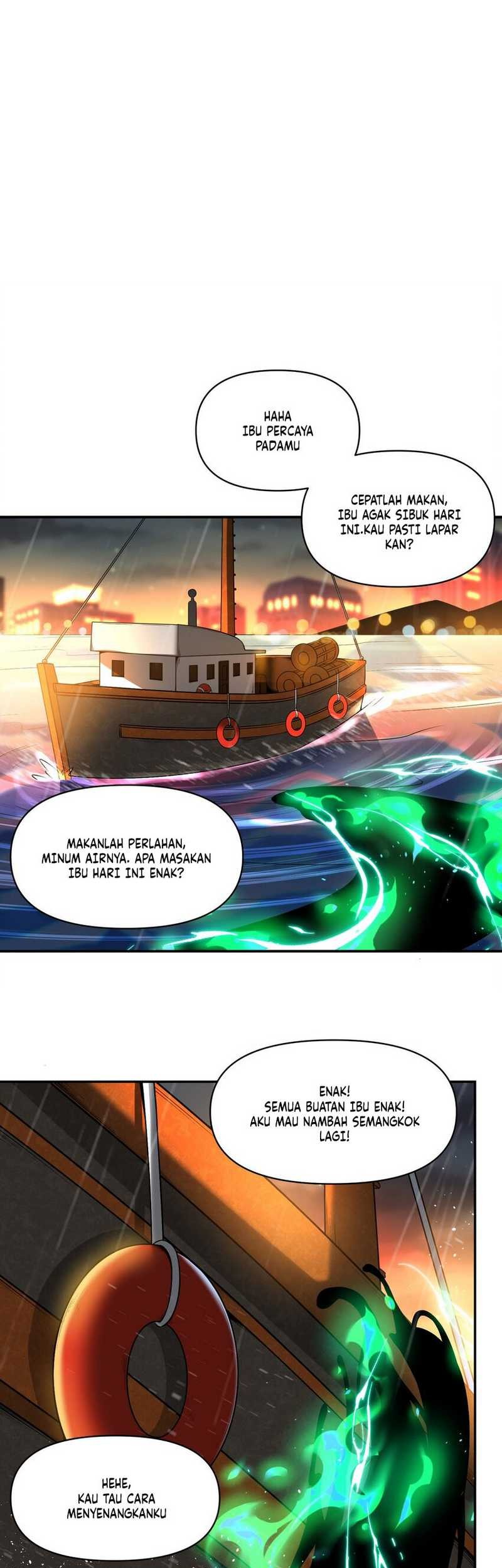 My Cells Kingdom Bab 19 halaman 5