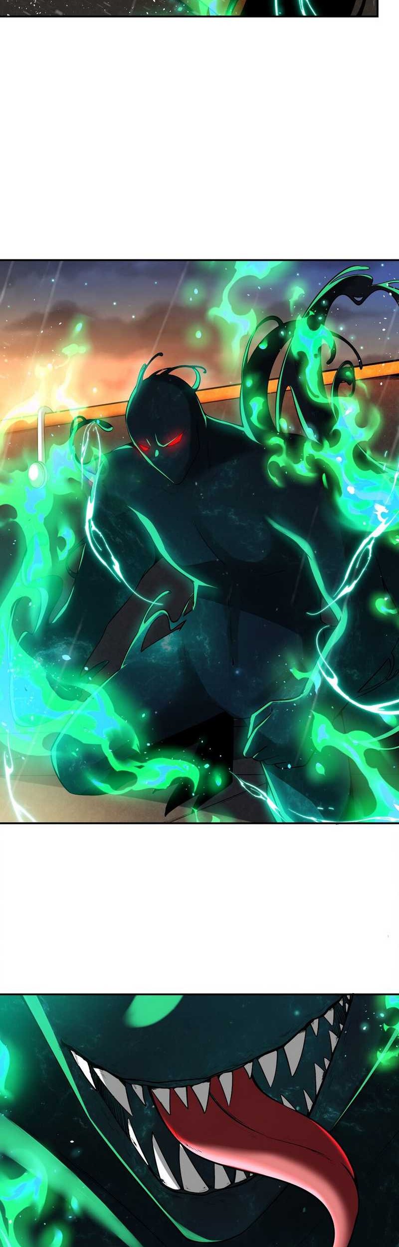 My Cells Kingdom Bab 19 halaman 6