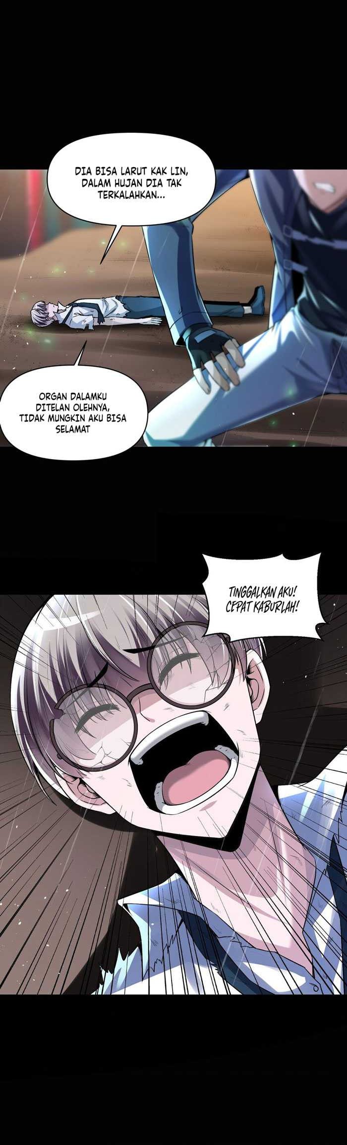 My Cells Kingdom Bab 20 halaman 7