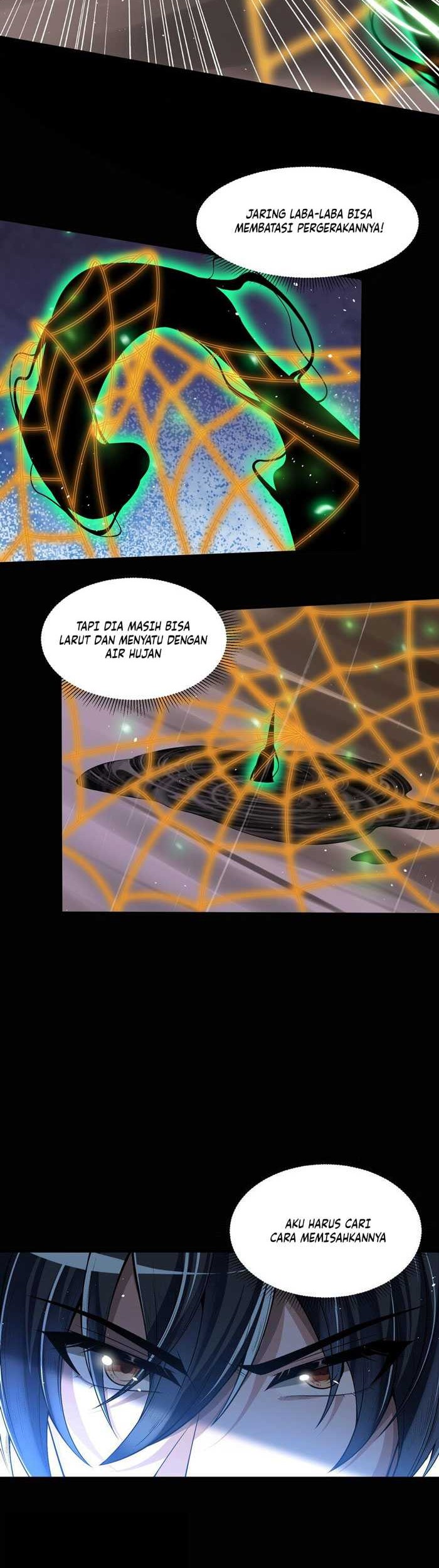 My Cells Kingdom Bab 20 halaman 9