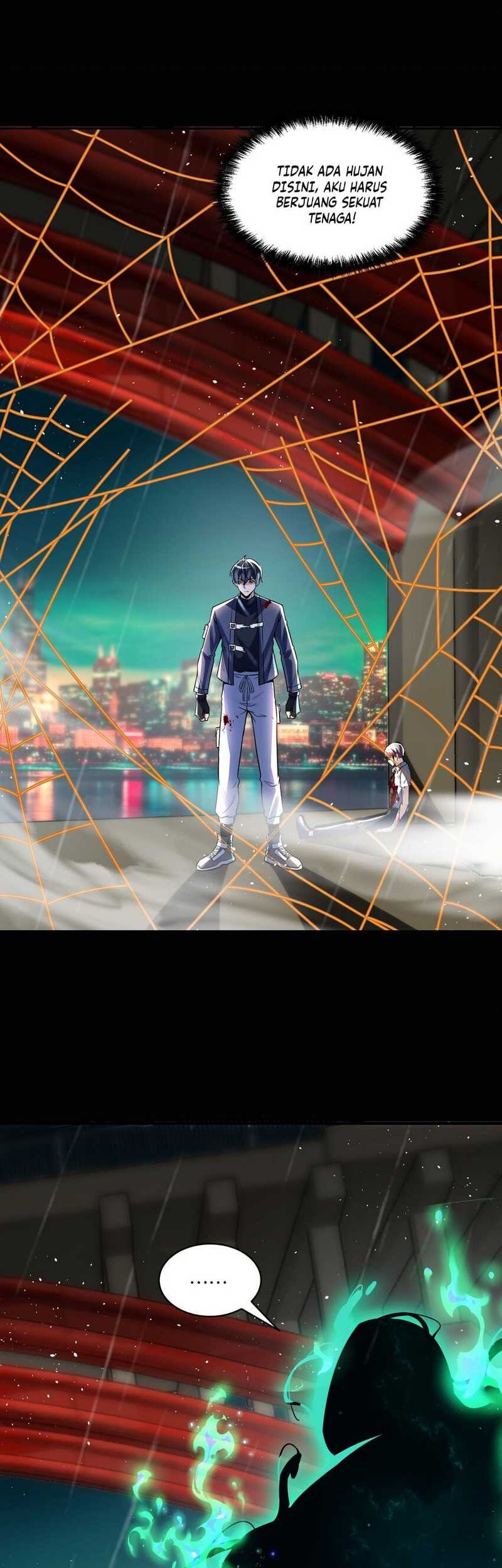 My Cells Kingdom Bab 20 halaman 18