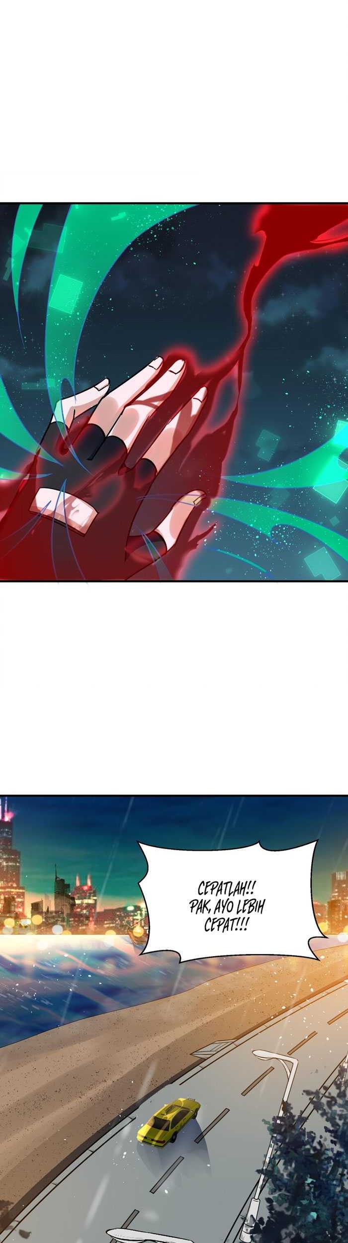 My Cells Kingdom Bab 20 halaman 29