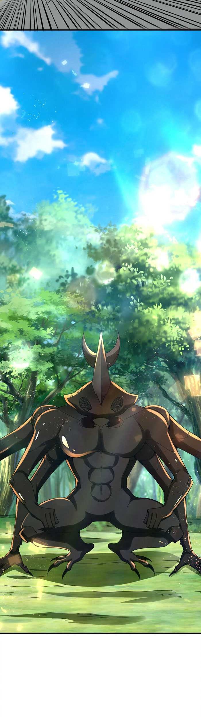 My Cells Kingdom Bab 20 halaman 33