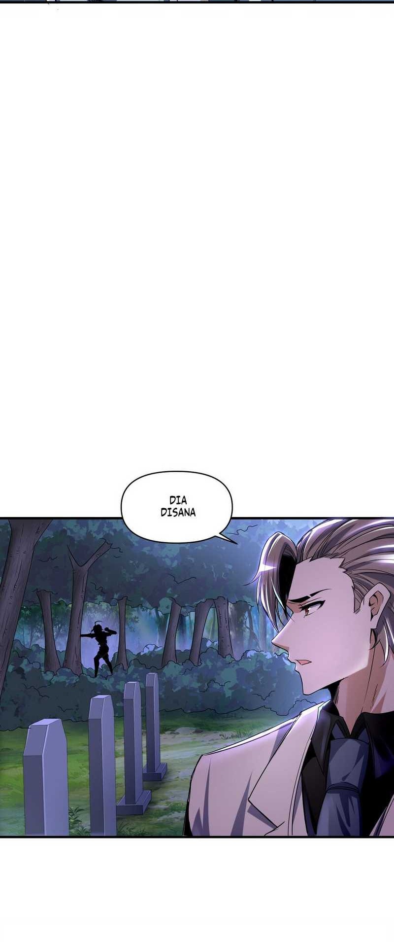 My Cells Kingdom Bab 21 halaman 48