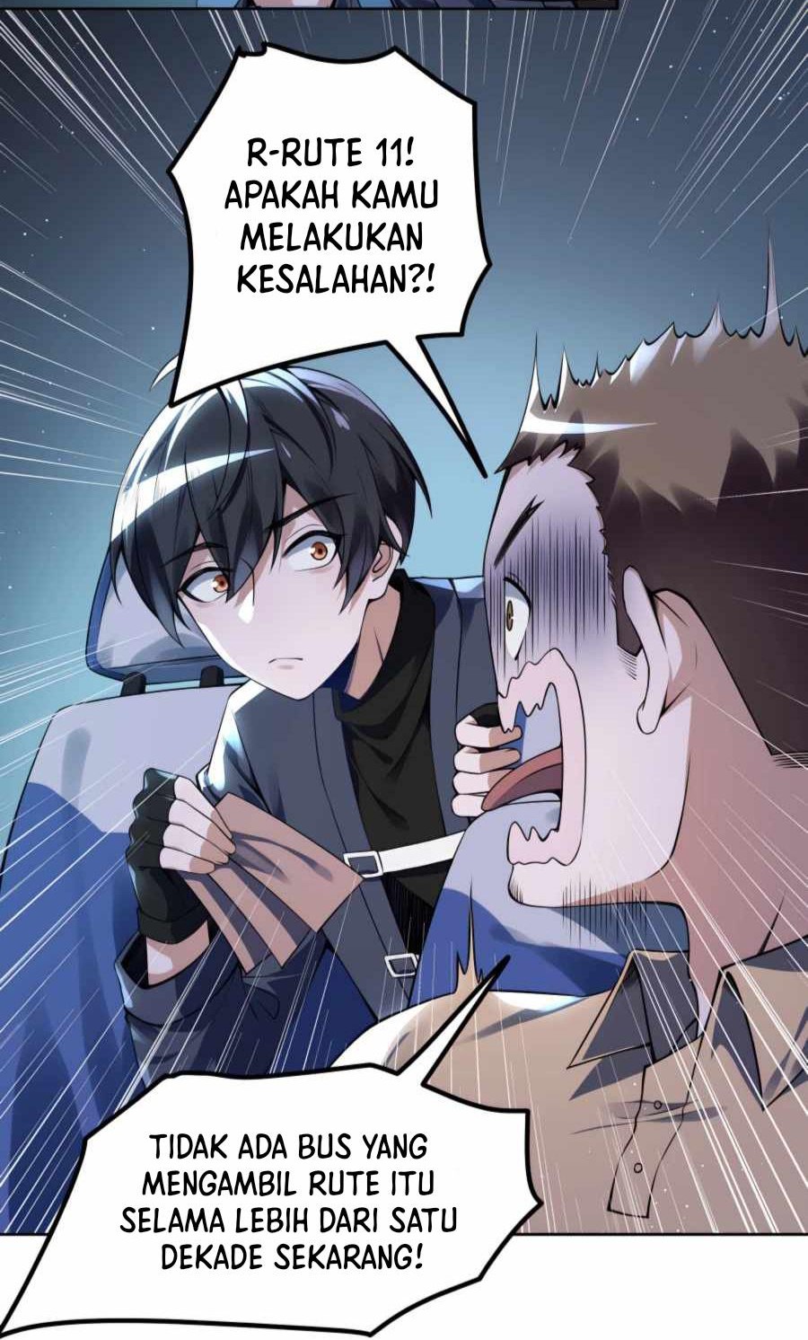 My Cells Kingdom Bab 3 halaman 30