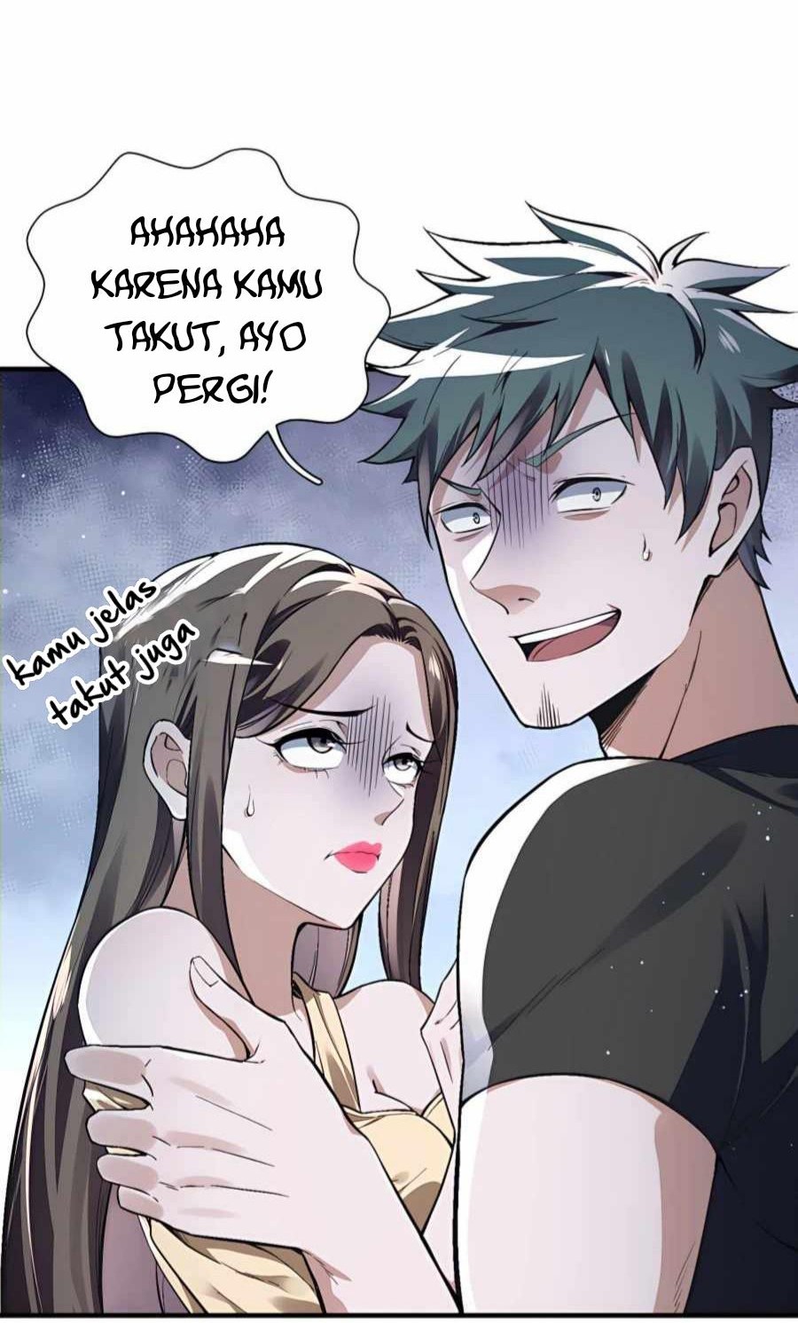 My Cells Kingdom Bab 5 halaman 25