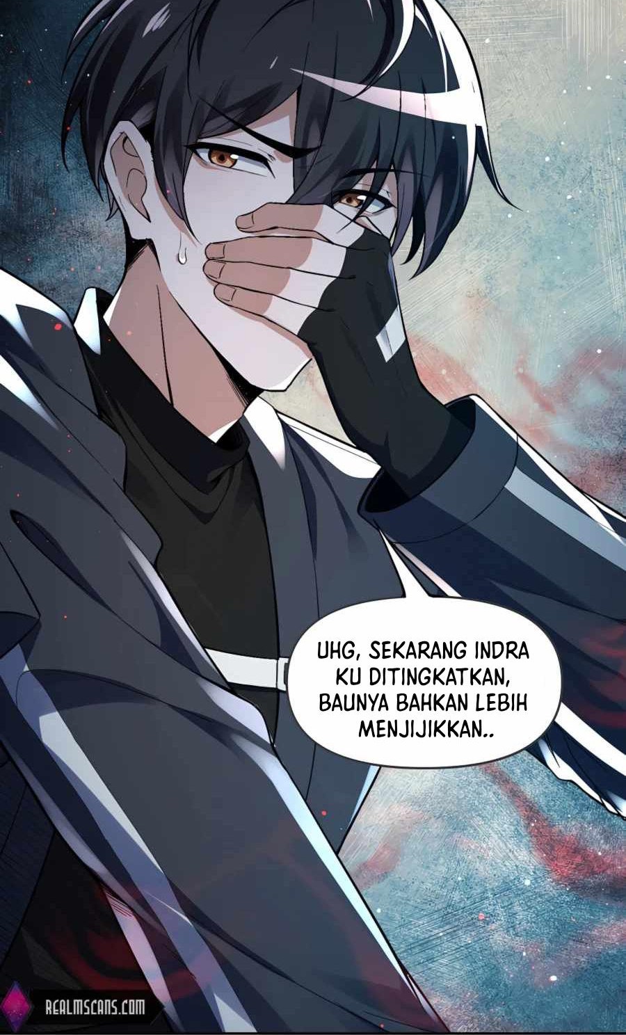 My Cells Kingdom Bab 5 halaman 28
