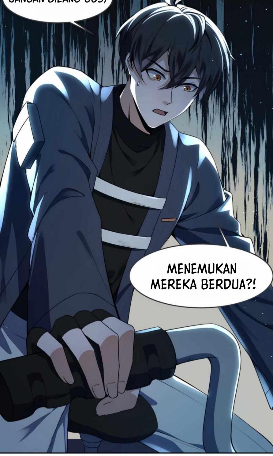 My Cells Kingdom Bab 5 halaman 31
