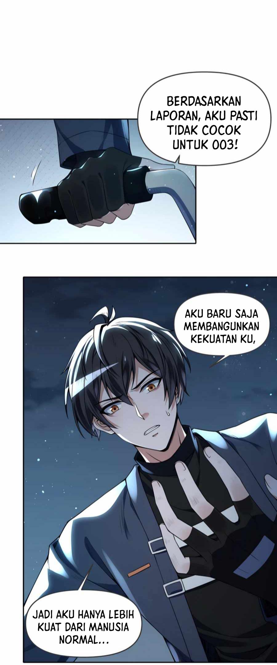 My Cells Kingdom Bab 5 halaman 32