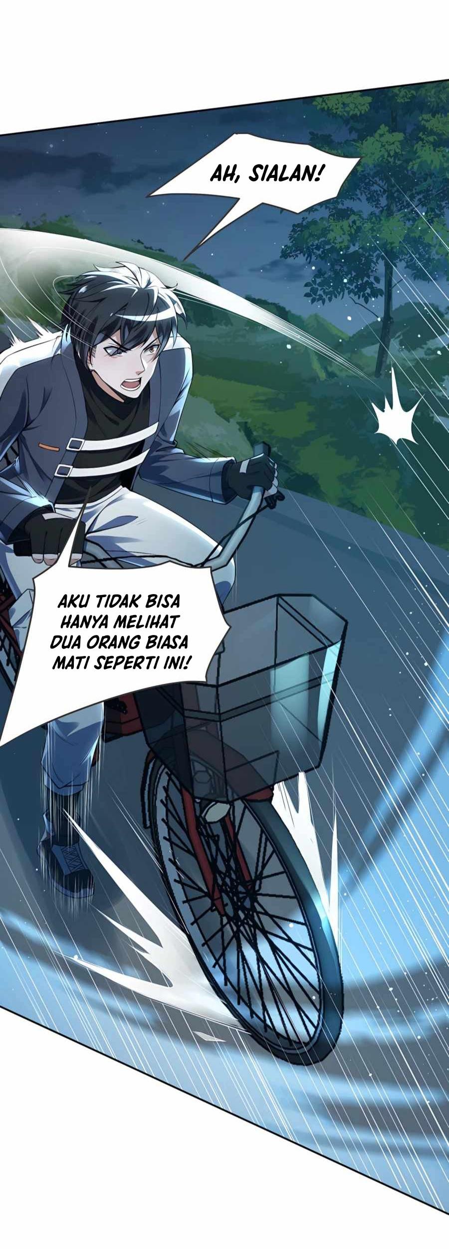 My Cells Kingdom Bab 5 halaman 37