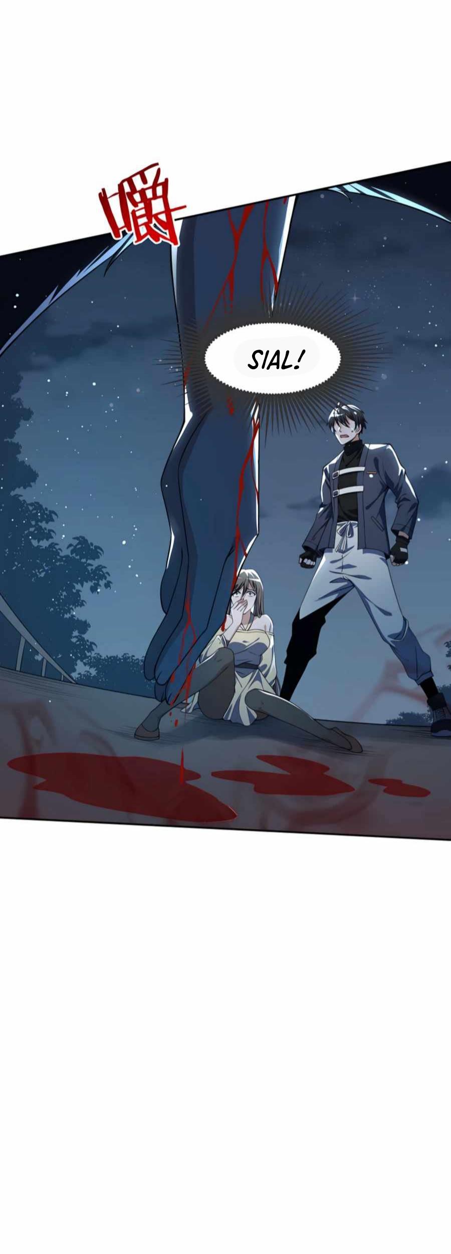My Cells Kingdom Bab 5 halaman 47